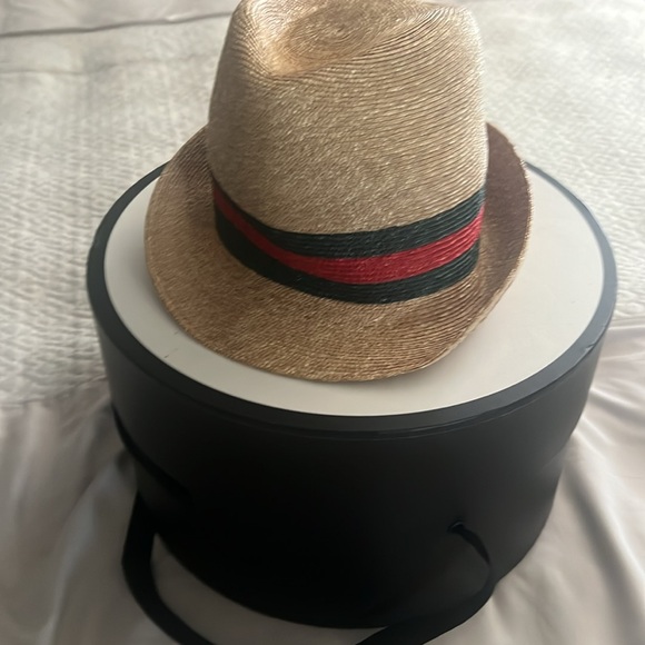 Gucci Fedora - Picture 6 of 7